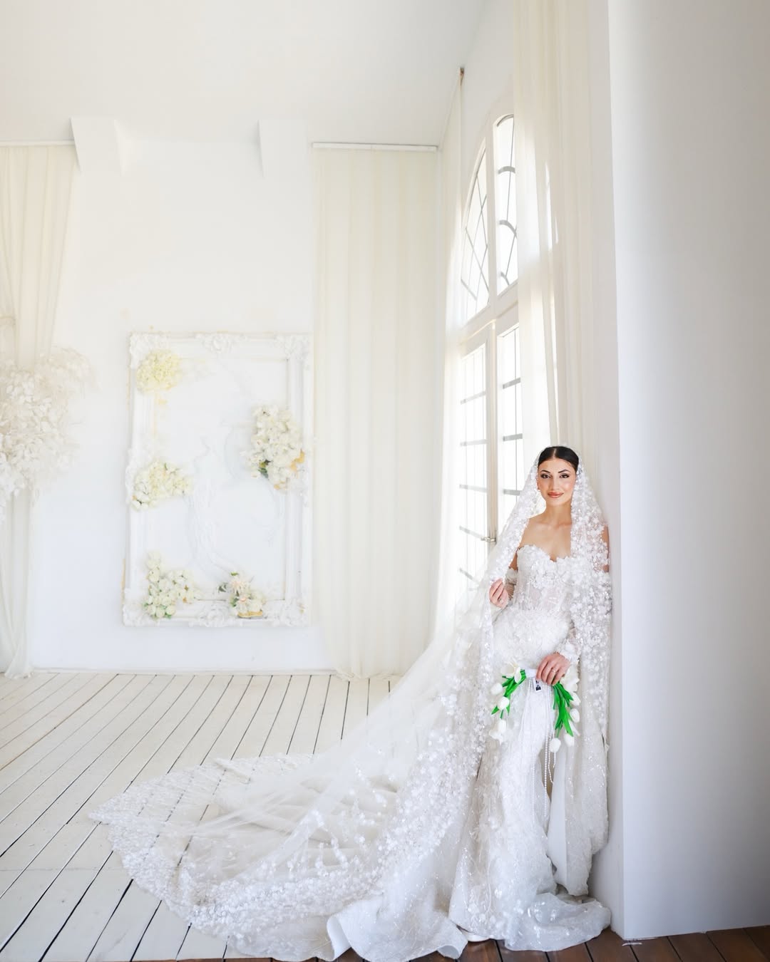 Pelin Sirel Gelinlik Tasarımı